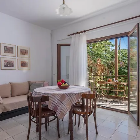 Blooming Memories Apartment Vourvourou Exterior photo