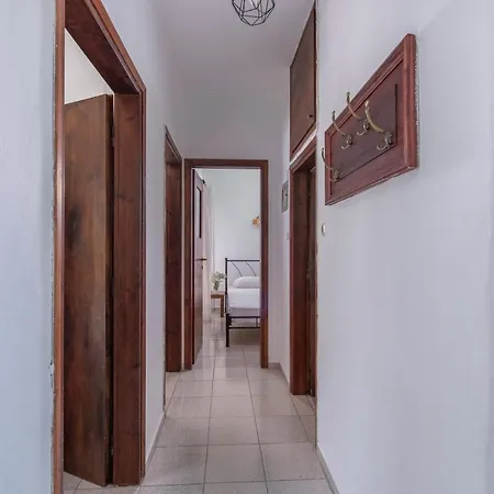 Blooming Memories Apartment Vourvourou Exterior photo