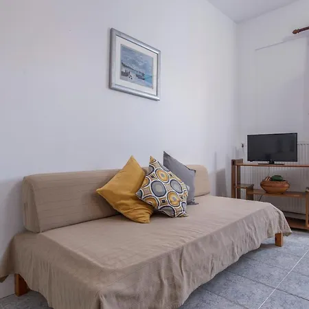 Blooming Memories Apartment Vourvourou Exterior photo