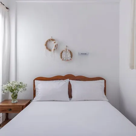 Blooming Memories Apartment Vourvourou Exterior photo